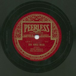 Dios nunca muere / Morir soñando