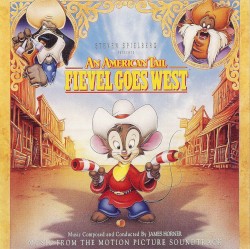 An American Tail: Fievel Goes West