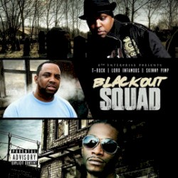 Blackout Squad