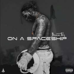On a Spaceship