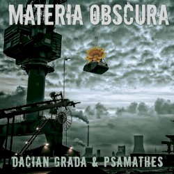 Materia Obscura (From “Final Fantasy VII”)