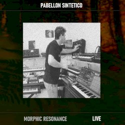 Morphic Resonance Live