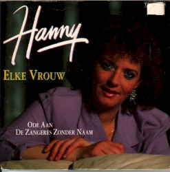 Elke vrouw