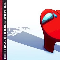 He Was The Impostor... NOT! (Among Us Song) ft. Sndk