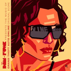 DāM-FunK Presents the Music of Grand Theft Auto Online (Original Score)