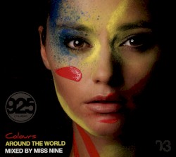 Colours Around the World 03