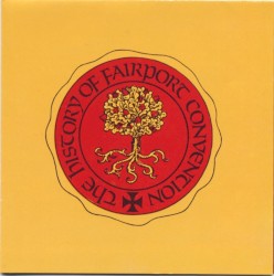 The History of Fairport Convention