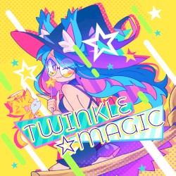 TWINKLE★MAGIC