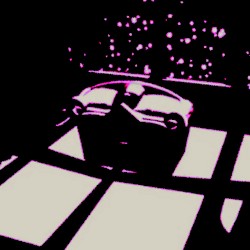 Descending Beyond Desolate