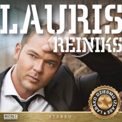 Labāko dziesmu izlase