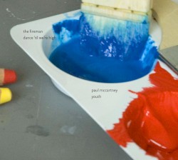 Dance ’til We’re High