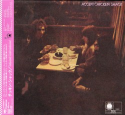 Accept Chicken Shack