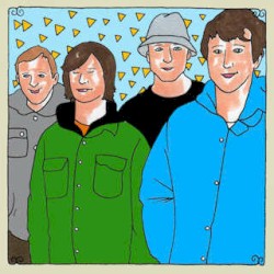 Daytrotter Studio 7/15/2011