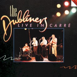 Live in Carré, Amsterdam