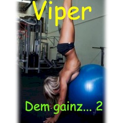 Dem Gainz...2