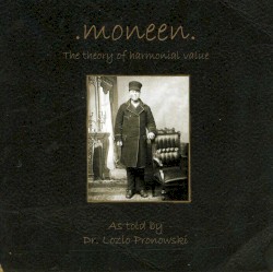 The Theory of Harmonial Value