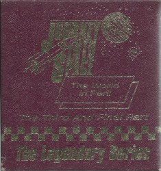 Journey Into Space: The World In Peril