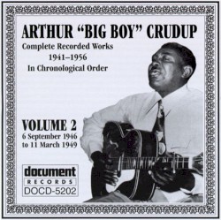 Complete Recorded Works 1941-1956 in Chronological Order, Volume 2: 6 September 1946 to 11 March 1949