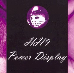 Power Display