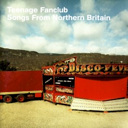 Songs From Northern Britain