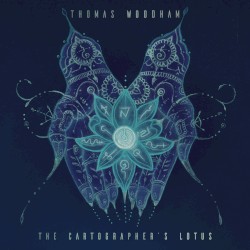 The Cartographer’s Lotus