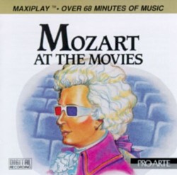 Mozart at the Movies