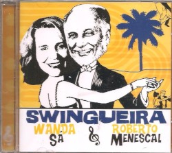 Swingueira