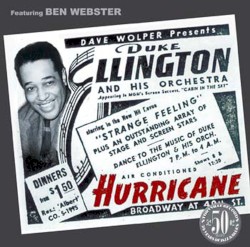 At the Hurricane 1943