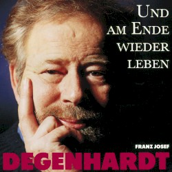 Und am Ende wieder leben