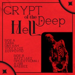 ΚΡΥΠΤΑ ΒΑΘΙΑΣ ΚΟΛΑΣΗΣ