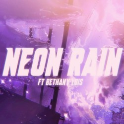 Neon Rain