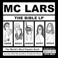 The Bible LP