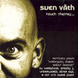 Touch Themes of Harlequin / Robot / Ballet-Dancer