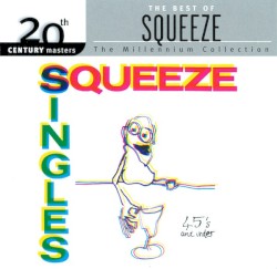 20th Century Masters: The Millennium Collection: The Best of Squeeze