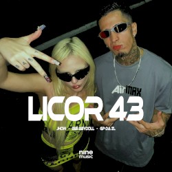 Licor 43