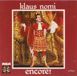 Encore!