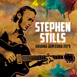 Havana Jam Cuba 1979: Live Radio Broadcast