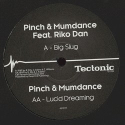 Big Slug / Lucid Dreaming