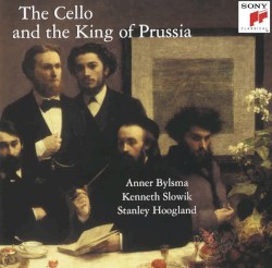 The Cello and the King of Prussia