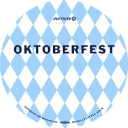 Oktoberfest