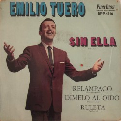 Sin ella