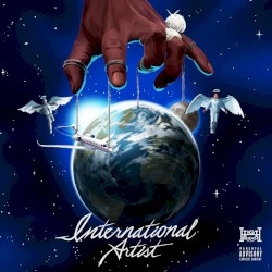 International Artist