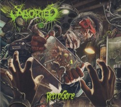 Retrogore