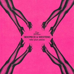 Take Your Places (extended mix)