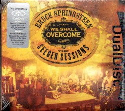 We Shall Overcome: The Seeger Sessions