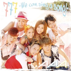 777 〜We can sing a song!〜