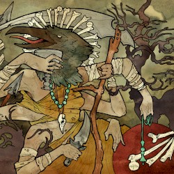 The Raven and the Reaping