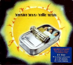 Hello Nasty