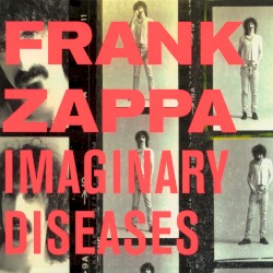 Imaginary Diseases