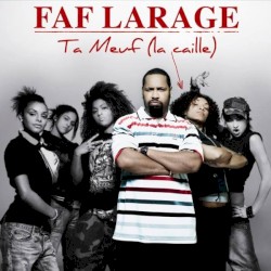 Ta Meuf (La Caille)